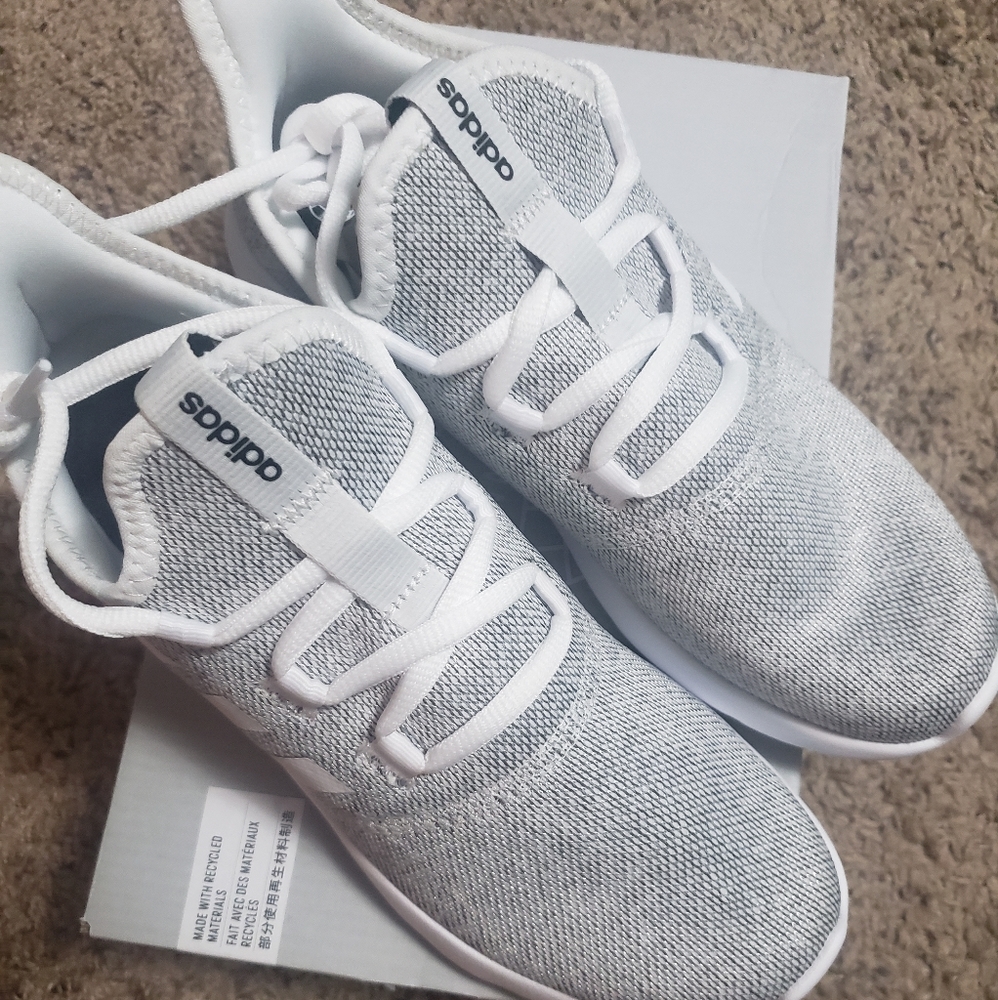 Adidas Cloudfoam Pure 2.0